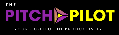 Thepitchpilot
